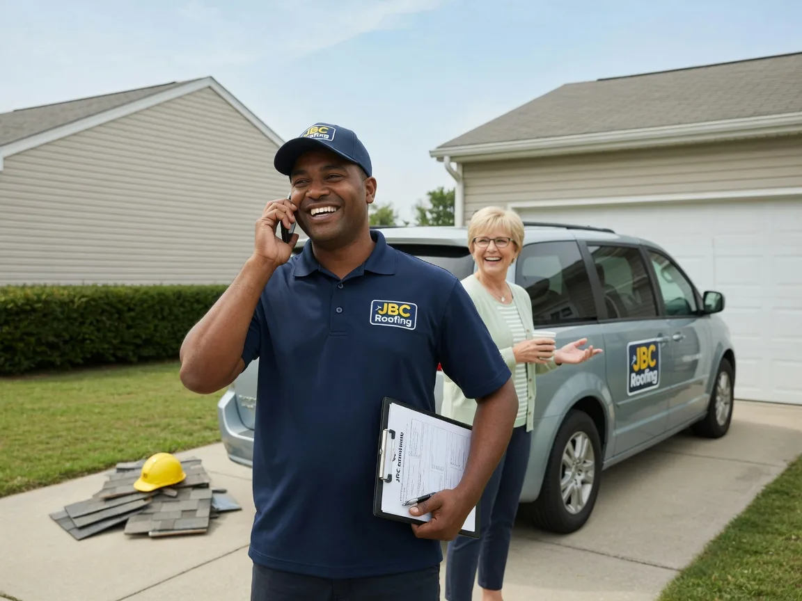 Roof Replacement East Waterboro, ME FAQs